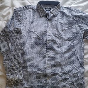 Bugatchi Dress Shirt